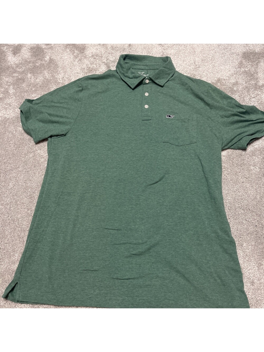 vineyard vines polo medium